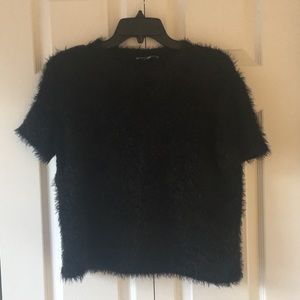 Zara Trafaluc winter t-shirt